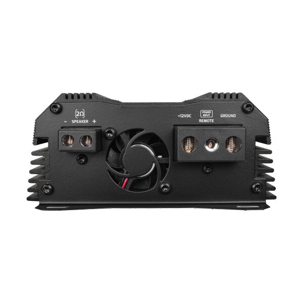 Main product image for PRV Audio MDX1800.1 2 Ohm MDX Series 1-Channel Mini Amplifier 1800W267-8082